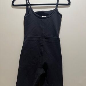 Aritzia divinity romper